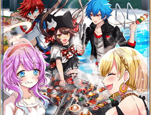 【白猫】白猫シェアハウス攻略情報！アルバイトクエストＳＳ攻略法や周回おすすめクエストも紹介！の画像