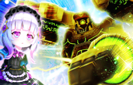 【白猫】混沌チャレンジクエスト攻略情報！ポイントを貯めて様々な報酬を手に入れよう！の画像