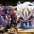 【パズドラ】一部モンスターが上方修正！アマツとディアブロスがさらに強力に！！の画像