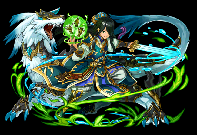 【パズドラ】第45回チャレンジダンジョンLv10 ダンジョン情報＆考察の本文画像2