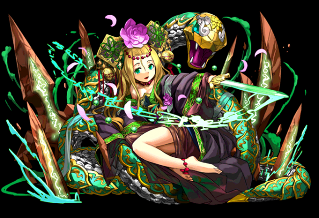 【パズドラ】第45回チャレンジダンジョンLv10 ダンジョン情報＆考察の本文画像3
