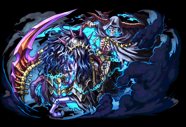 【パズドラ】第45回チャレンジダンジョンLv10 ダンジョン情報＆考察の本文画像4