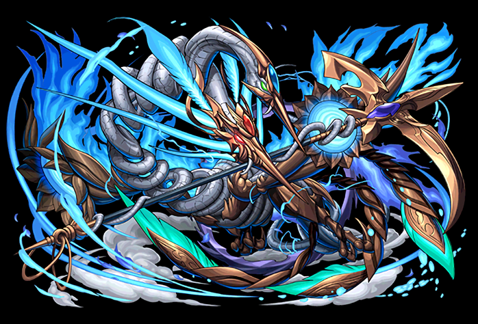 【パズドラ】第45回チャレンジダンジョンLv9（操作時間4秒固定）　ダンジョン情報＆考察の画像