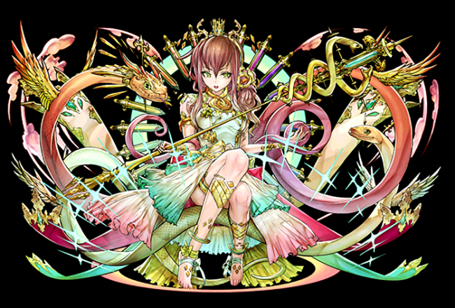 【パズドラ】第45回チャレンジダンジョンLv9（操作時間4秒固定） ダンジョン情報＆考察の本文画像3