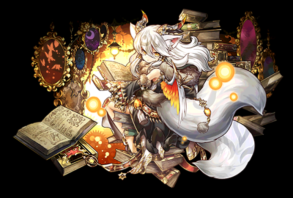 【パズドラ】フェス限ヒロインガチャ復活！イルミナ、ウルカはエルゲヌビは当たりキャラ！の画像