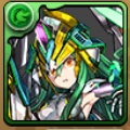 【パズドラ】懐かしきマシンアテナ闘技場１　最新編成！！　1周平均７分！？まだまだ現役の画像