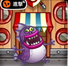 マーマン、城ドラ、おすすめキャラ