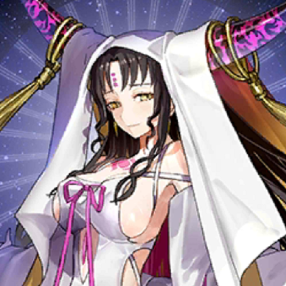 【FGO】殺生院キアラの能力をチェック 多彩なスキルを持った第3のアルターエゴの画像