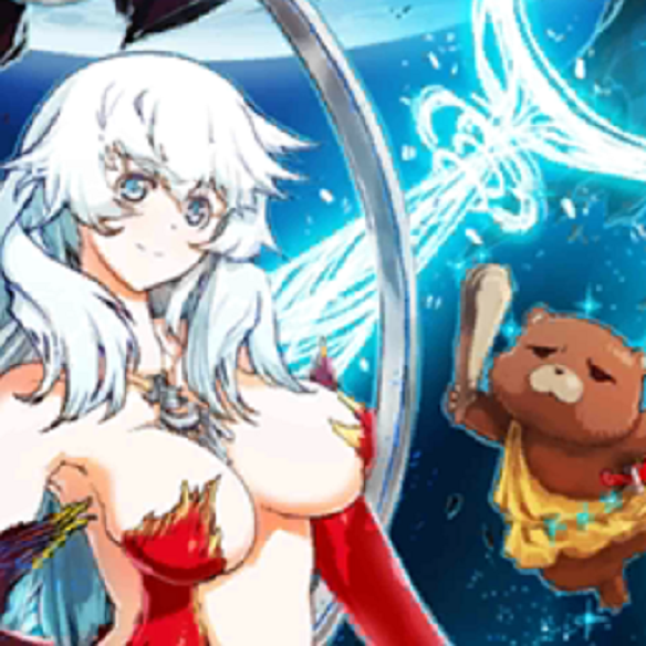 【FGO】オリオンの能力をチェック 対男性以外でも頼れる星5アーチャーの画像