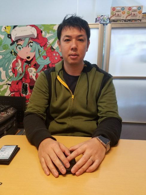 制作は4年!すきま時間でコツコツ作業を進めた忘れられないインドゲーム【マサラドライブインタビュー#1】の本文画像1