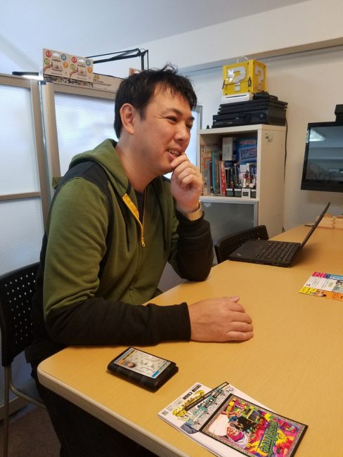 制作は4年！すきま時間でコツコツ作業を進めた忘れられないインドゲーム【マサラドライブインタビュー#1】の本文画像2