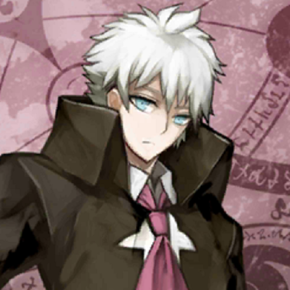 【FGO】シャルル=アンリ・サンソンの能力をチェック 強化クエストで宝具・スキルが強化された星2アサシンの画像