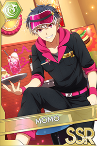 【アイナナ】一番カフェ★Order Pleseカード詳細～陸・百～の画像