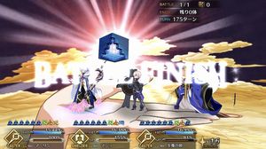 【FGO】運も必要!〈KP未使用〉魔性菩薩を倒すデッキ構成と攻略の流れを見てみようの画像