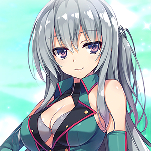 アンジュ・ヴィエルジュ ～ガールズバトル～のアプリアイコン