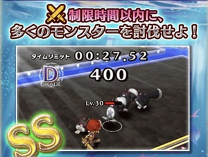 白猫プロジェクト！