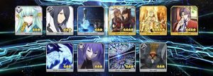 続・都市伝説的な召喚考察１０連目