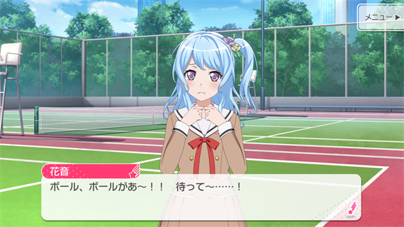 イベント『うさぎ逃走中！』ストーリーまとめ 2・3話