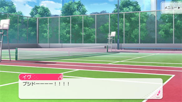 イベント『うさぎ逃走中！』ストーリーまとめ 2・3話
