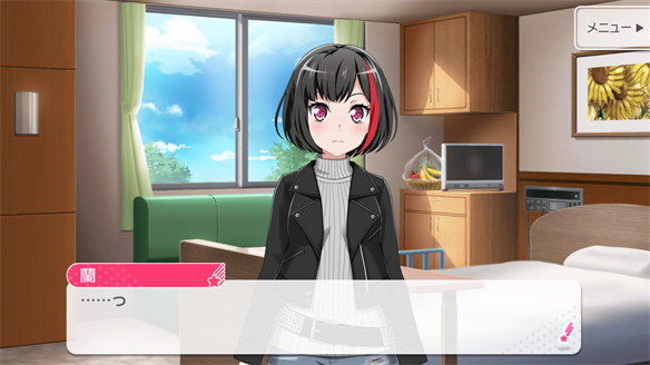 バンドストーリー Afterglow 13・14話