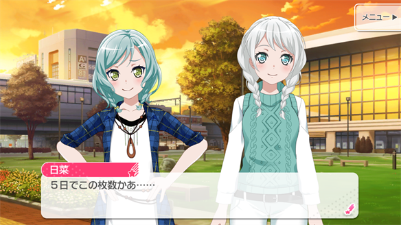 【バンドリ】バンドストーリーまとめ Pastel＊Palettes 13・14話の画像