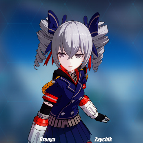 【崩壊3rd】戦乙女・戦車ブローニャのＱＴＥ「超重力フィールド」を極める基礎編　～欠片周回や無限深淵をサクっとクリア。姫軒轅（Ｔ）・坂本龍馬（Ｃ）・姫軒轅・水遊び（Ｂ）～の画像