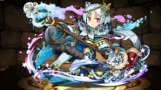 パズドラ・カラット