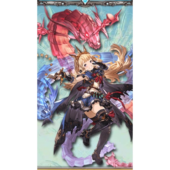 【グランブルーファンタジー】お肌ぴゅあっぴゅあ☆最かわ?美少女(?)錬金術師闇カリオストロ!その運用法に迫る!の画像