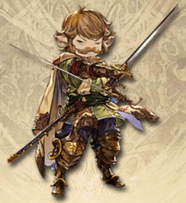 【グラブル】無駄にしたくない！足りない枠を補完しよう!出張で活躍できるキャラ一覧の画像