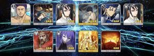 続・都市伝説的な召喚考察２０連目
