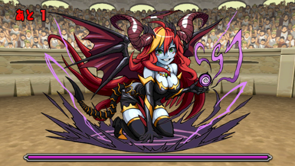【パズドラ】チャレンジダンジョン45開幕!6,7,8階攻略と編成のポイントまとめ!ミツネでマルチがオススメ!の画像