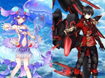 ノア＆ネモ