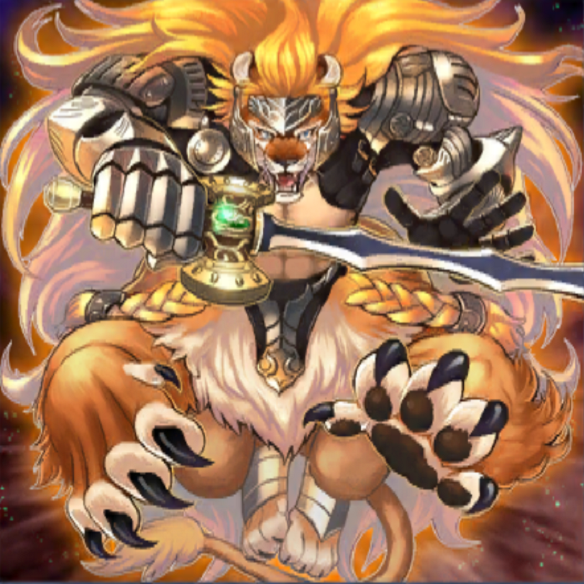 レオンタウロス