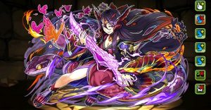 覚醒濃姫