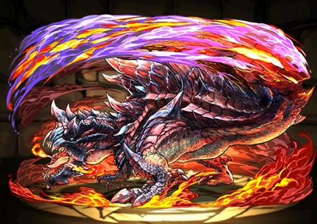 【パズドラ】モンハンコラボ追加で大幅に変更！＋換算値ランキング１～５位！