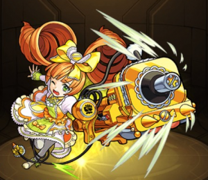 ラブリードリィ