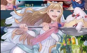 ちょ、シャーロッテさん。ケーキの量がおかしいですよね！？