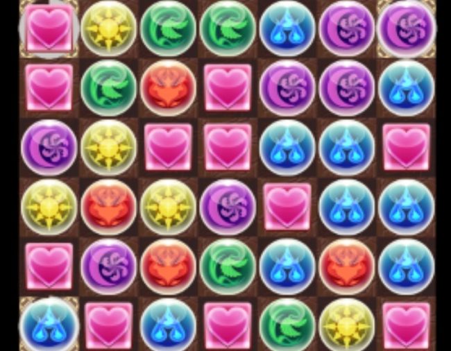 新ギミック