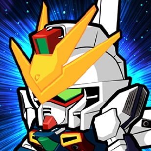 【LINE: ガンダム ウォーズ】「機動新世紀ガンダムX」がついに参戦！イベントミッション「月は出ているか」が開催！の画像