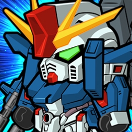 【LINE: ガンダム ウォーズ】新機体「フルアーマー ガンダムZZ」が登場！イベントミッション「アクシズの戦闘」も開催！の画像
