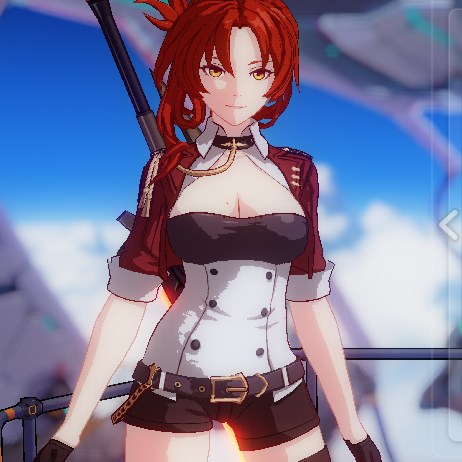 【崩壊3rd】今さら聞けない艦長レベル６０までの全知識・ＶＳ編　～崩壊3rd界のイャンク○ク『ガネーシャ先生』の倒しかたその２、無量塔姫子が叩き斬る～の画像
