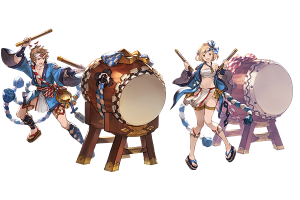 【グラブル】かなり大きいアプデがある「これからのグラブル2017年5月号！」