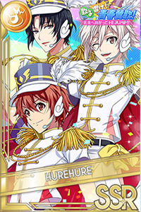 【アイドリッシュセブン】見掛けたらゲームで使いたい！！レアカード特集～ゲーム内イベント編～の画像