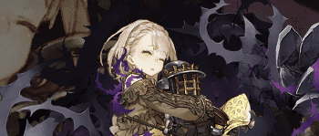 シノアリス　いばら姫