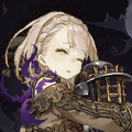 【シノアリス】いばら姫のステータス評価・考察まとめの画像