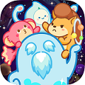 【新感覚放置ゲーム】「LINE GAME」「へんてこプラネット」、本日より配信開始！の画像
