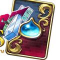 【デジタルカードゲーム】スクエニが「ドラゴンクエストライバルズ」を発表!ベータテスト募集の画像