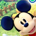 【牧場ゲーム】デコってかわいいディズニー牧場「ディズニー マジカルファーム」事前登録者数が3万人突破！の画像