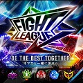 【ミクシィ新作】「ファイトリーグ」開幕！GACKT、HIKAKINとタッグを組む事前登録キャンペーン開始！の画像