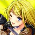 【タワーディフェンス】『守護乙女フラウリッター』「TSUTAYA オンラインゲーム」に登場！事前登録は今日から開始！の画像